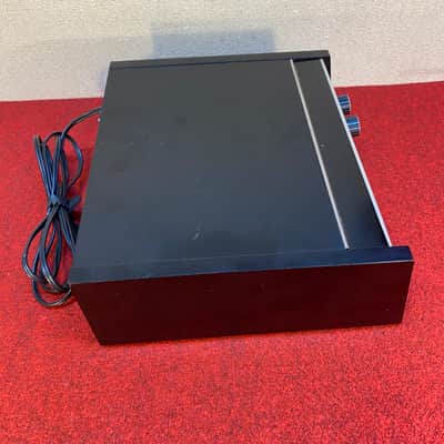 Sultry 1975 Columbia Rhythm Box - This thing looks like it could be Batman's beat box image 19