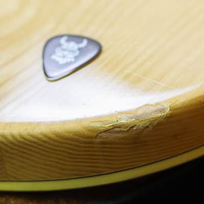 Ibanez 2617 Artist 1979–1982 | Natural image 19