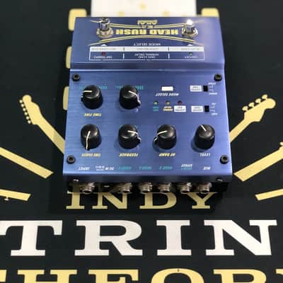 Akai E2 Head  Rush image 2