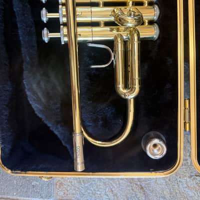 Immagine Bach TR300 Student Trumpet. USA - 4