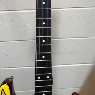 Squier Stratocaster 1980s image 8