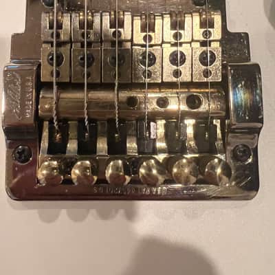 Peavey Impact 1 1985 - 1987 White image 6