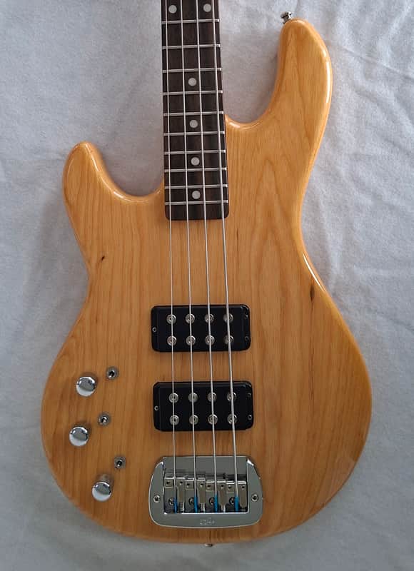 G&L Tribute L-2000 Left-Handed