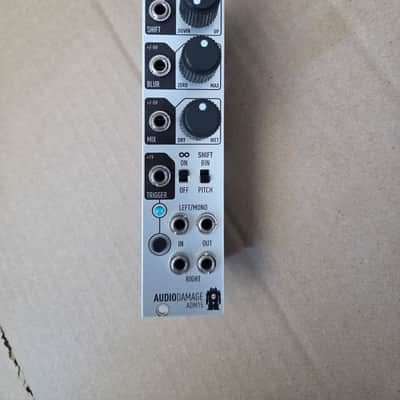 Audio Damage Spectre 2010s - Silver image 1