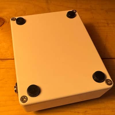 Pro Tone Pedals Lord GodMachine Fuzz | Reverb