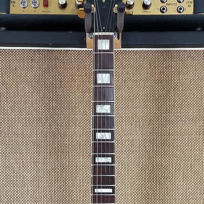 1974 Guild M-75 Blues Bird HIDDEN GEM of a Player! This Guitar...WOW! image 4