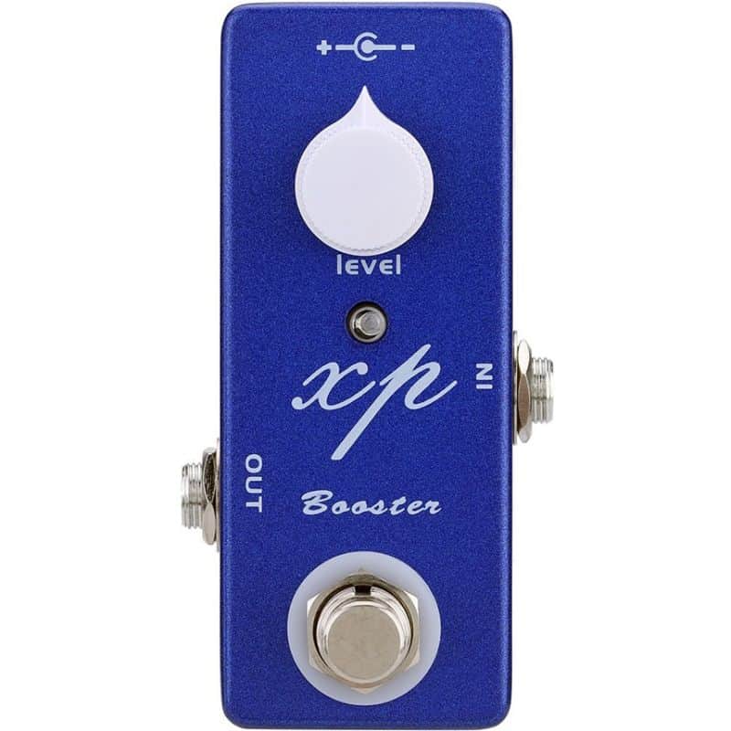 Mosky Audio XP Booster image 1