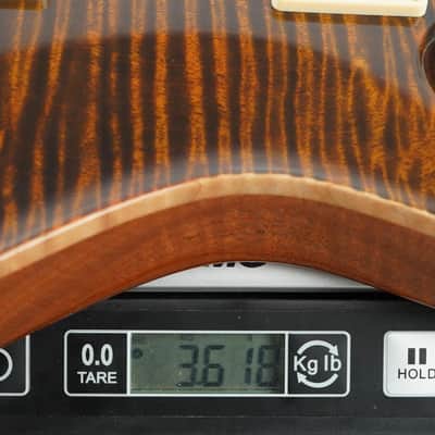 2010 PRS 25th Anniversary DGT Limited Edition #24/25 + OHSC image 25
