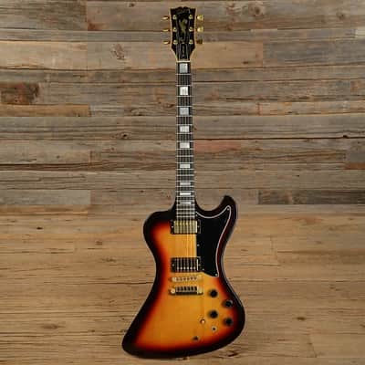 Gibson RD Artist 1977 - 1982 | Reverb