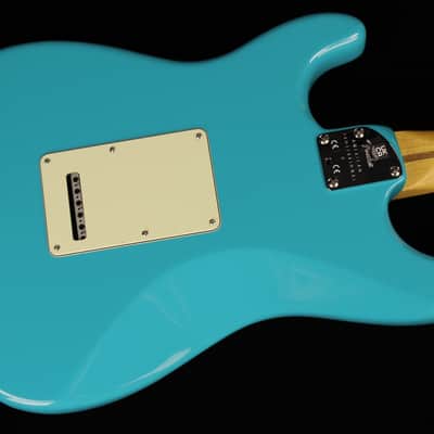 Fender American Professional II Stratocaster - MN MBL (#014) image 19