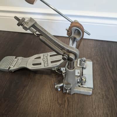 Rogers Swivomatic Bass Drum Pedal Model 396 1960s image 2