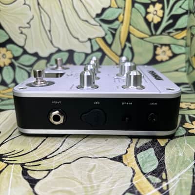 Fishman Aura Spectrum DI Acoustic Guitar Imaging Preamp Pedal - Used image 4