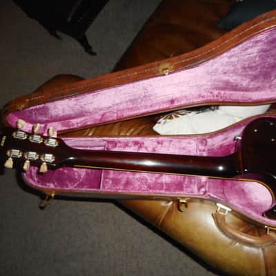 Gibson Custom Shop Historic Select 1954 Les Paul Reissue ( Aged Goldtop and Dark Back by Protocasters Josh Grove) image 7