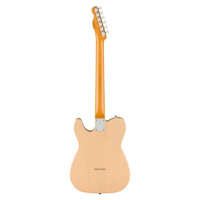 Fender Vintera III Mid '60s Telecaster - Rosewood Fingerboard, Vintage Blonde image 4