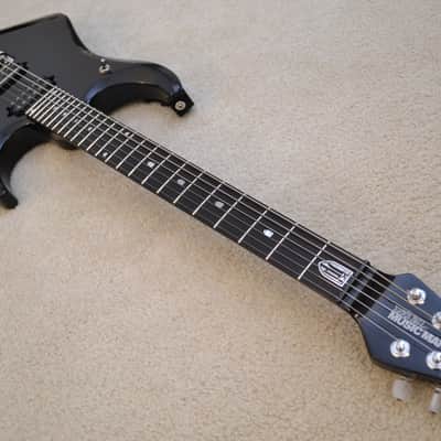 Music Man JPXI John Petrucci image 9