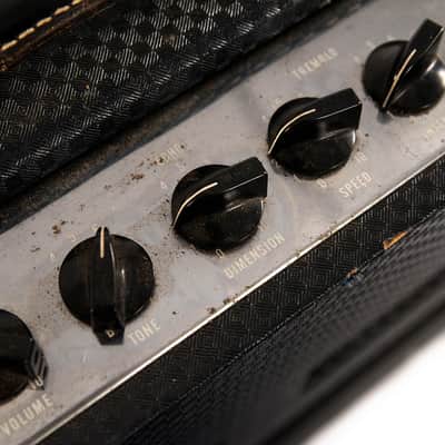 Ampeg Reverberocket R12RB 1964 owned by Mike Wanchic image 4