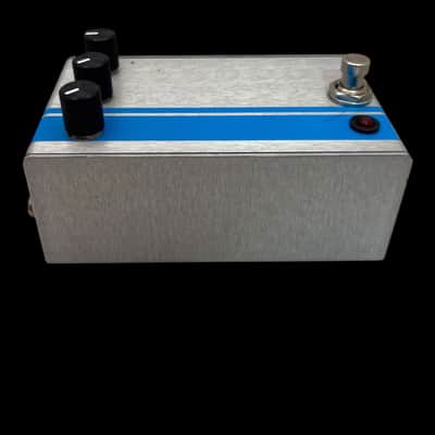 Lauren Audio Aerocomet X7764 image 4
