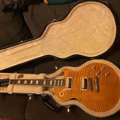 Gibson Les Paul Slash AFD 2010 image 23