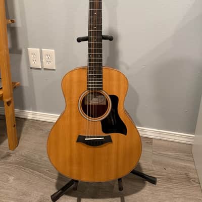 Taylor GS Mini Sapele 2023 w/ Gig Bag - Natural image 1