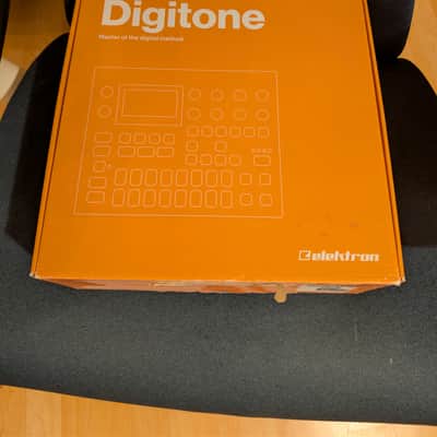 Elektron Digitone 8-Voice Digital Synthesizer image 8