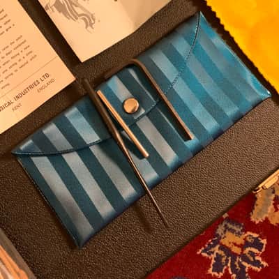 Vox Case Candy 1960s Complete Set image 3