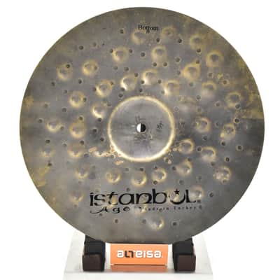 Istanbul Agop 13" xist dry hihat, 912-523gr image 4