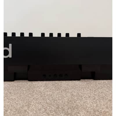 Roland RD-88 - Keyboard - Black - Excellent w/ Power Supply image 9