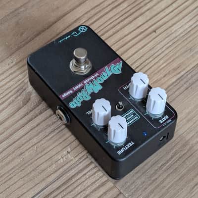Keeley Dyno My Roto Modulator 2016 - Present - Black image 2