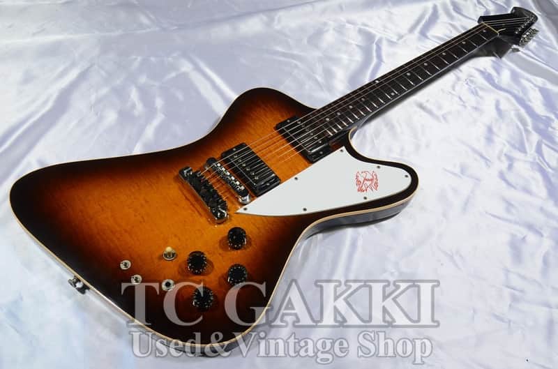 Gibson 1981 Firebird II image 1