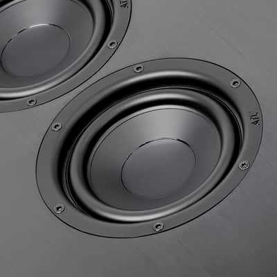 PMC ci140sub - On Wall Custom Install Subwoofer Speaker (Each) - NEW! image 4