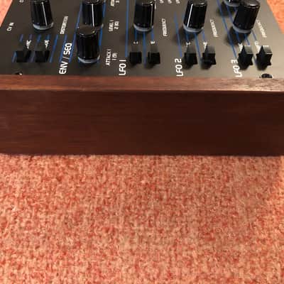 Yorick Tech LFE - Low Frequency Expander with CV image 2