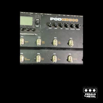 line 6 hd500 - X19226 image 10