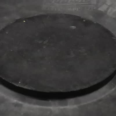 Ludwig 14" Vacuum Practice Pad image 3