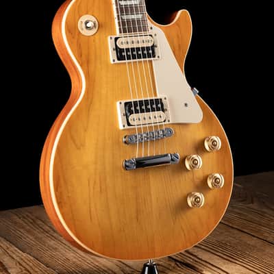 Gibson Les Paul Traditional - Light Burst image 3