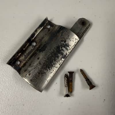 Gibson Maestro Vibrato Base and Screws Pre 1965 (B-470) image 1