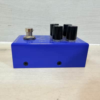 J. Rockett Audio Designs Immortal Echo Delay Pedal USA Made Analog-Voiced Echo 2018-Present image 2
