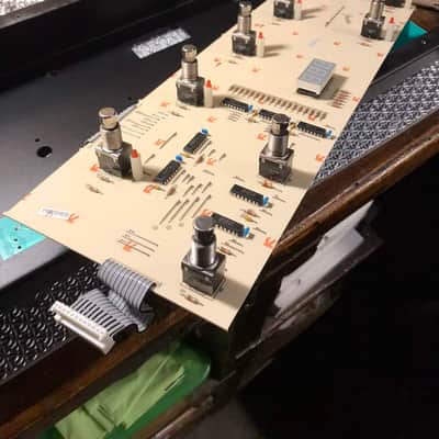 Pedalera Fender Cyber Foot Controller para Cyber Twin image 18