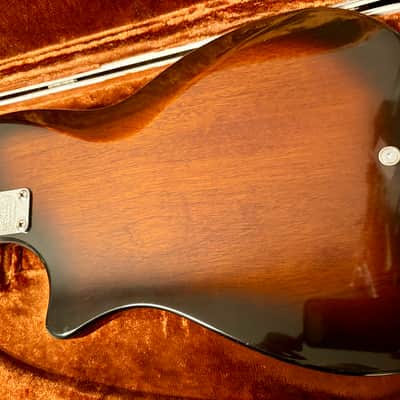 Ovation Magnum II 1978 - 1980 - Sunburst image 7