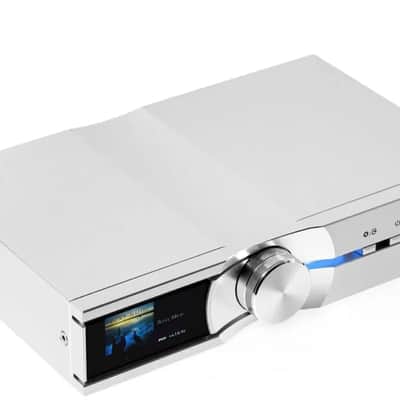 iFi AUDIO NEO STREAM - Network Audio Streamer - NEW! image 1