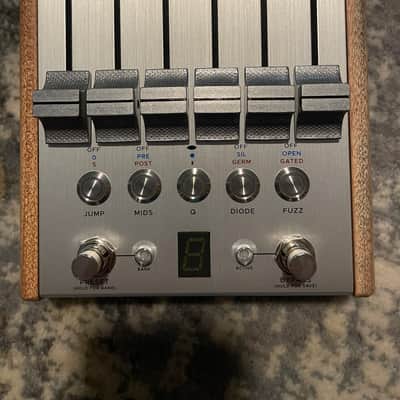 Reverb.com listing, price, conditions, and images for chase-bliss-audio-preamp-mkii
