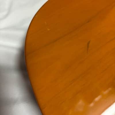 Fender Telecaster Custom Electric Guitar Butterscotch -Seymour Duncan Pickup - Made in Canada - Used image 17