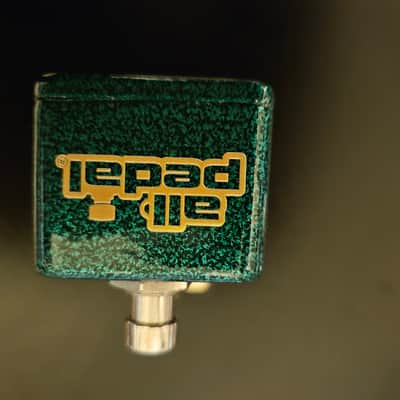 All-Pedal Alcmene Overdrive 2021 - Green image 3