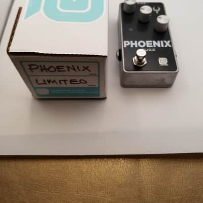 Lawrence Petross Design (LPD) Phoenix Fuzz x129 image 1