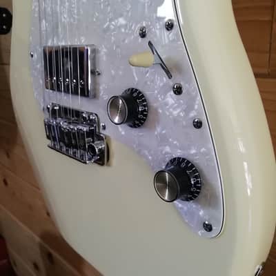 Schecter Jack Fowler Traditional - Ivory image 6