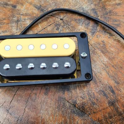 Gibson Sonex 180 Deluxe Pickup 1980s image 5