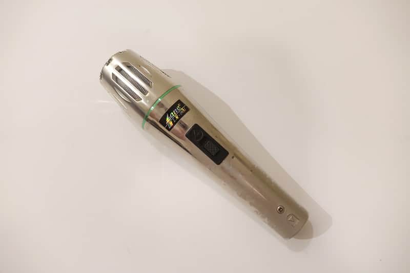 Lane LM-901 mid-70s - Chrome image 1