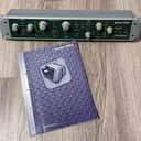 Electrix Filter Factory Analog High Order Filter 2000s - Green (with Manua)
