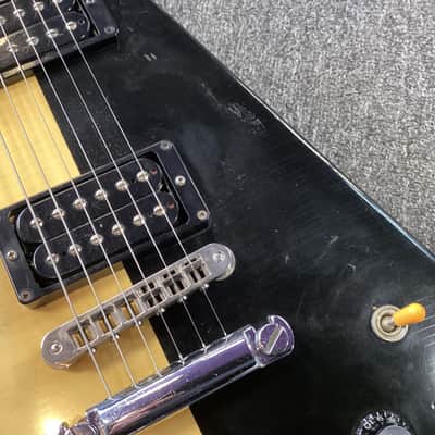 Gibson Flying V Custom Shop Edition Rudolf Schenker 1985 - Re-Fretted image 5