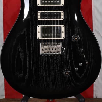 PRS Swamp Ash Special Maple - Black Doghair Smokeburst image 2