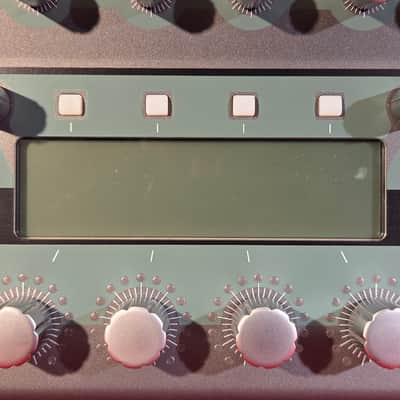 Kemper Amps Profiler Head Black w/ Foot Remote Controller & Original Boxes image 5